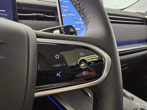 Jaecoo 7 Select 1.6 TGDI 108kW (145CV) FWD