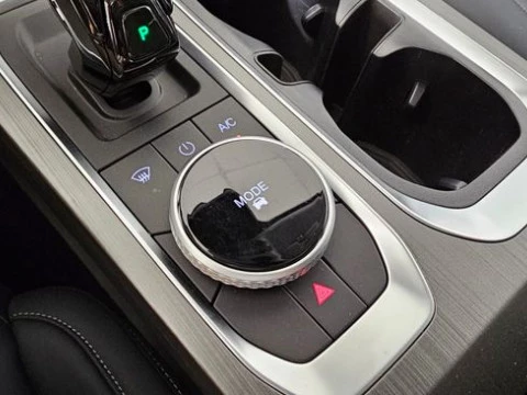 Jaecoo 7 Select 1.6 TGDI 108kW (145CV) FWD