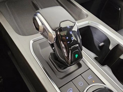 Jaecoo 7 Select 1.6 TGDI 108kW (145CV) FWD