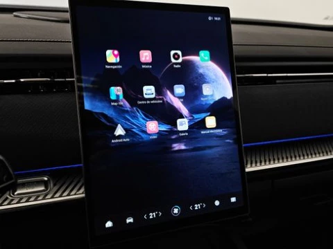 Jaecoo 7 Select 1.6 TGDI 108kW (145CV) FWD