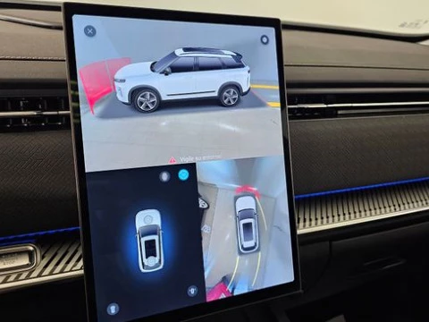 Jaecoo 7 Select 1.6 TGDI 108kW (145CV) FWD