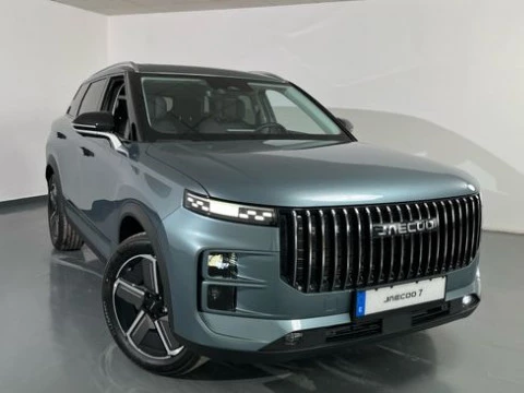 Jaecoo 7 Select 1.6 TGDI 108kW (145CV) FWD