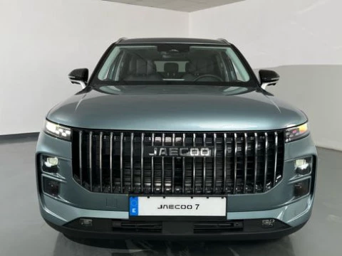 Jaecoo 7 Select 1.6 TGDI 108kW (145CV) FWD