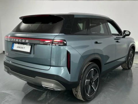 Jaecoo 7 Select 1.6 TGDI 108kW (145CV) FWD