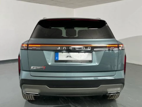 Jaecoo 7 Select 1.6 TGDI 108kW (145CV) FWD