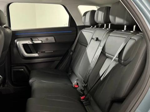 Jaecoo 7 Select 1.6 TGDI 108kW (145CV) FWD