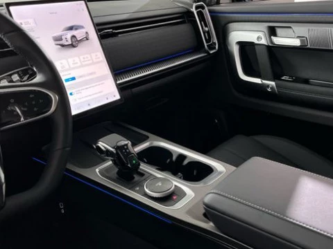 Jaecoo 7 Select 1.6 TGDI 108kW (145CV) FWD