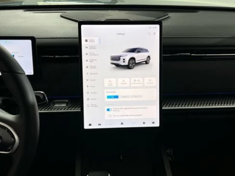 Jaecoo 7 Select 1.6 TGDI 108kW (145CV) FWD