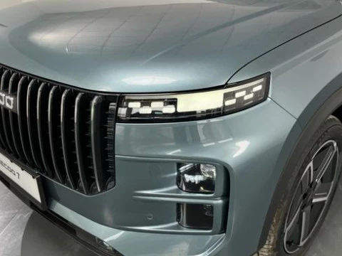 Jaecoo 7 Select 1.6 TGDI 108kW (145CV) FWD