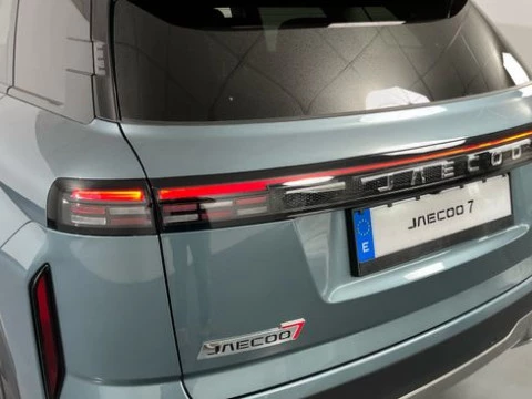 Jaecoo 7 Select 1.6 TGDI 108kW (145CV) FWD