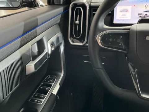 Jaecoo 7 Select 1.6 TGDI 108kW (145CV) FWD