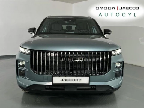 Jaecoo 7 MY26-Pure 1.6 TGDI 108kW (145CV) FWD
