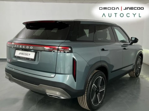Jaecoo 7 MY26-Pure 1.6 TGDI 108kW (145CV) FWD