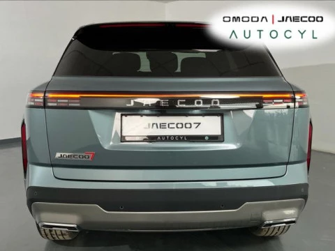 Jaecoo 7 MY26-Pure 1.6 TGDI 108kW (145CV) FWD