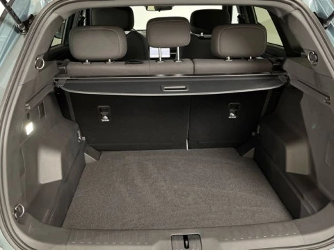 Jaecoo 7 MY26-Pure 1.6 TGDI 108kW (145CV) FWD
