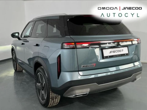 Jaecoo 7 MY26-Pure 1.6 TGDI 108kW (145CV) FWD