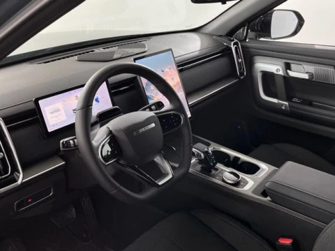 Jaecoo 7 MY26-Pure 1.6 TGDI 108kW (145CV) FWD