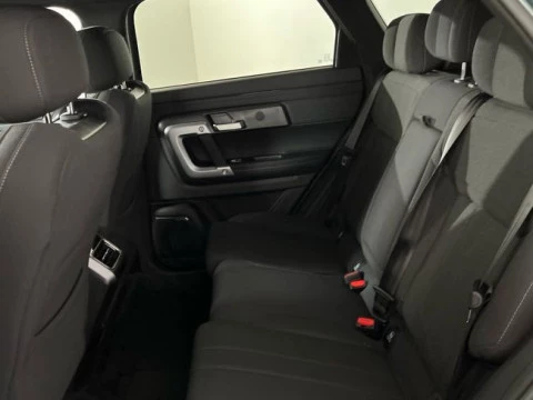 Jaecoo 7 MY26-Pure 1.6 TGDI 108kW (145CV) FWD