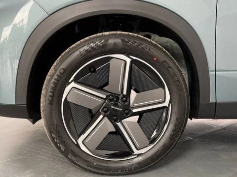 Jaecoo 7 MY26-Pure 1.6 TGDI 108kW (145CV) FWD