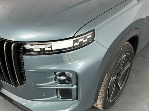 Jaecoo 7 MY26-Pure 1.6 TGDI 108kW (145CV) FWD
