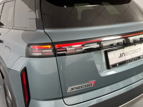 Jaecoo 7 MY26-Pure 1.6 TGDI 108kW (145CV) FWD
