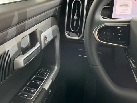 Jaecoo 7 MY26-Pure 1.6 TGDI 108kW (145CV) FWD