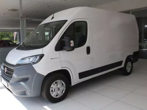 Fiat Ducato E-DUCATO 47KW 35 L3H2 122 4P Fiat Ducato E-DUCATO 47KW 35 L3H2 122 4P