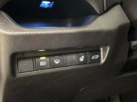 Suzuki Across 2.5 PHEV 4WD 225 kW (306 CV)