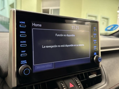 Suzuki Across 2.5 PHEV 4WD 225 kW (306 CV)