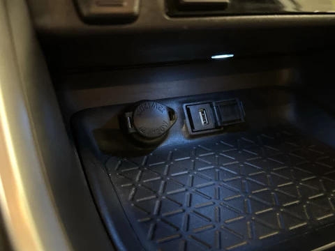 Suzuki Across 2.5 PHEV 4WD 225 kW (306 CV)