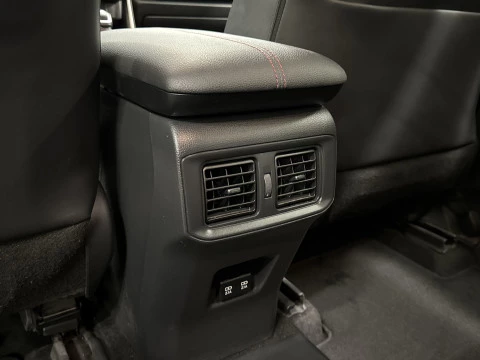 Suzuki Across 2.5 PHEV 4WD 225 kW (306 CV)