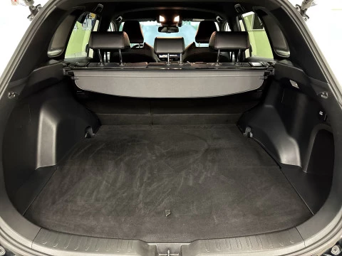 Suzuki Across 2.5 PHEV 4WD 225 kW (306 CV)