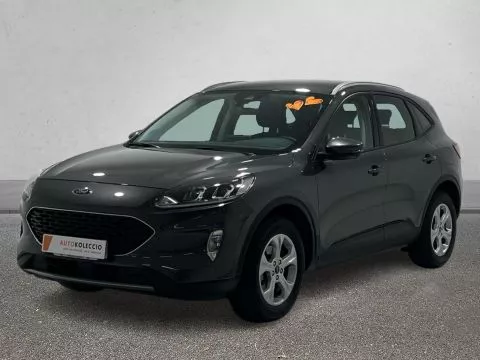 Ford Kuga Titanium 1.5 EcoBoost 110kW (150CV)
