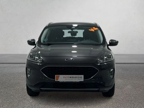 Ford Kuga Titanium 1.5 EcoBoost 110kW (150CV)