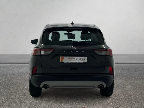 Ford Kuga Titanium 1.5 EcoBoost 110kW (150CV)