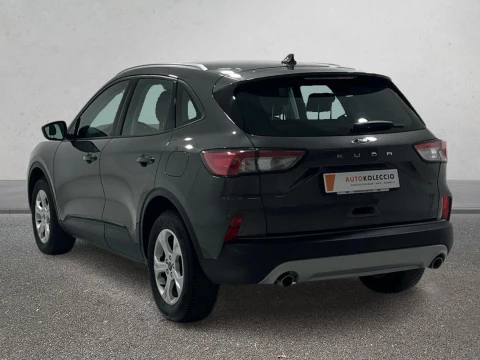 Ford Kuga Titanium 1.5 EcoBoost 110kW (150CV)