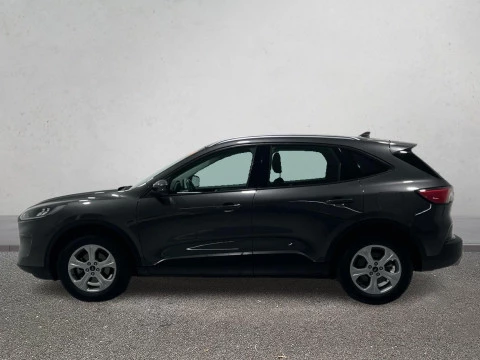 Ford Kuga Titanium 1.5 EcoBoost 110kW (150CV)