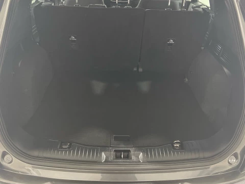 Ford Kuga Titanium 1.5 EcoBoost 110kW (150CV)