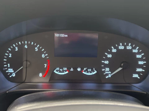 Ford Kuga Titanium 1.5 EcoBoost 110kW (150CV)