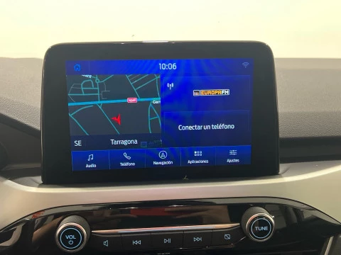 Ford Kuga Titanium 1.5 EcoBoost 110kW (150CV)