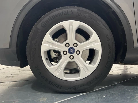 Ford Kuga Titanium 1.5 EcoBoost 110kW (150CV)