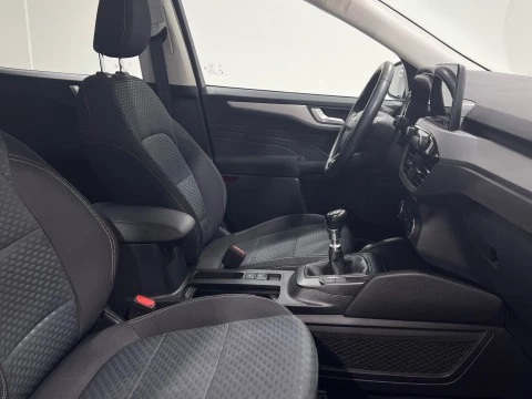 Ford Kuga Titanium 1.5 EcoBoost 110kW (150CV)