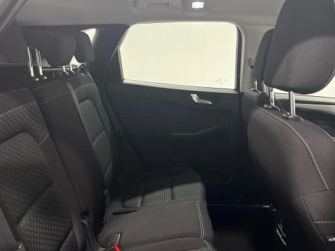 Ford Kuga Titanium 1.5 EcoBoost 110kW (150CV)