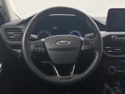 Ford Kuga Titanium 1.5 EcoBoost 110kW (150CV)