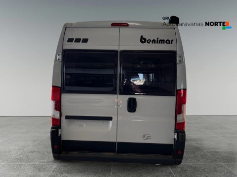 BENIMAR BENIVAN BENIVAN 120 UP