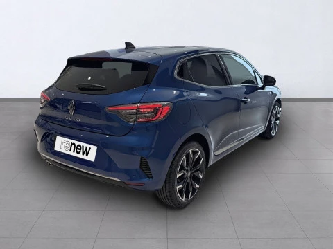 Renault Clio  TCe GLP Techno 74kW