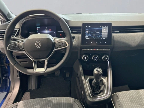 Renault Clio  TCe GLP Techno 74kW