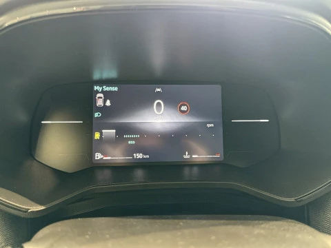 Renault Clio  TCe GLP Techno 74kW