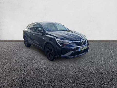 Renault Arkana RS Line TCe 103kW(140CV) EDC mild hybrid
