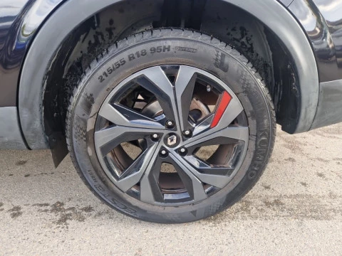 Renault Arkana RS Line TCe 103kW(140CV) EDC mild hybrid